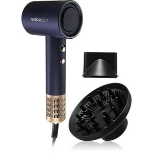 Niceboy Airsonic Elite fén na vlasy 1 ks obraz