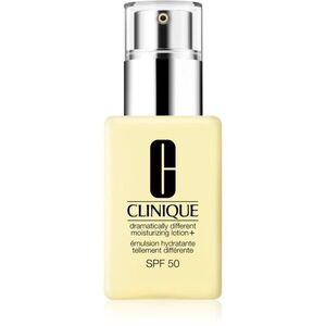 Clinique Dramatically Different™ Moisturizing Lotion SPF50 hydratační krém na obličej SPF 50 75 ml obraz