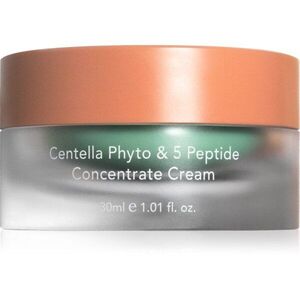 Haruharu Wonder Centella Phyto & 5 Peptide Concentrate Cream multifunkční krém pro výživu a hydrataci 30 ml obraz