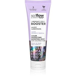 so!flow Coloured Hair Color Protecting Boosting sérum pro ochranu barvy 75 ml obraz