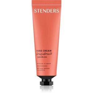 STENDERS Grapefruit & Quince hydratační krém na ruce 25 ml obraz
