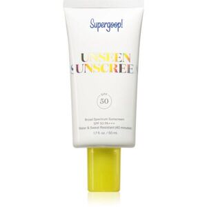 Supergoop! Unseen Sunscreen opalovací krém SPF 50 50 ml obraz