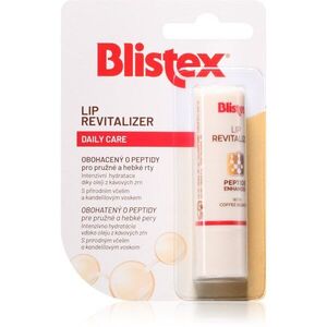 Blistex Lip Revitalizer hydratační balzám s revitalizačním účinkem 3.7 g obraz