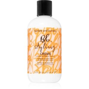 Bumble and bumble Styling Creme stylingový krém 250 ml obraz