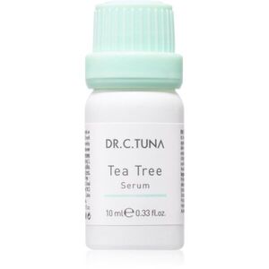 Farmasi Dr. C. Tuna Tea Tree sérum proti nedokonalostem pleti 10 ml obraz