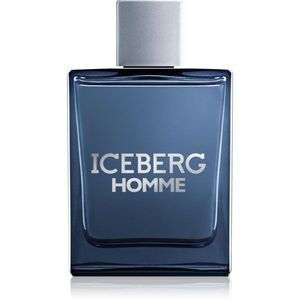 Iceberg Homme toaletní voda pro muže 200 ml obraz