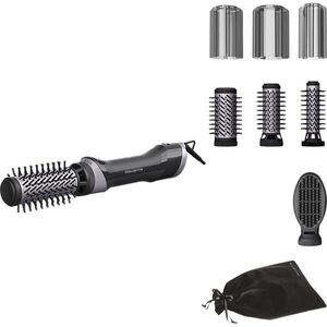 Rowenta Brush Activ UB9534F0 horkovzdušný kartáč 5 ks obraz