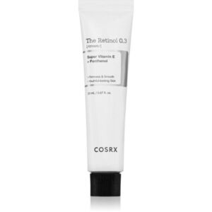 Cosrx The Retinol 0.3 pleťový krém s retinolem 20 ml obraz