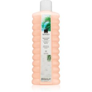 Avon Senses Maldives Sands pěna do koupele 500 ml obraz