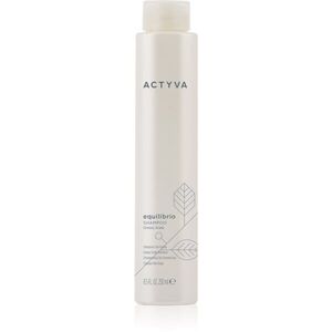 Kemon Group Actyva Equilibrio hloubkově čisticí šampon pro mastnou pokožku hlavy 250 ml obraz