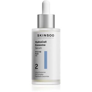 SKINSOO HydraCell Exosome Serum hydratační pleťové sérum 50 ml obraz