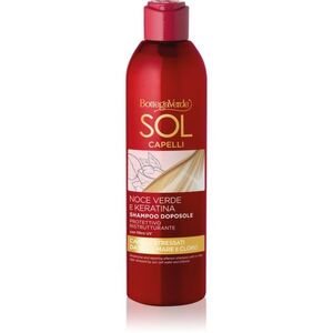Bottega Verde Sol Capelli hydratační a ochranný šampon po opalování 250 ml obraz