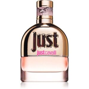 Roberto Cavalli Just Cavalli For Her toaletní voda pro ženy 50 ml obraz