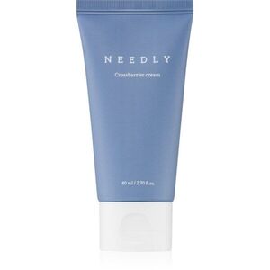 NEEDLY Crossbarier Cream hydratační pleťový krém pro posílení kožní bariéry 80 ml obraz