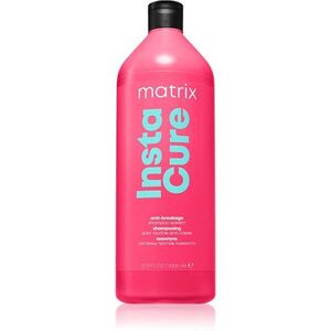 Matrix Instacure Shampoo obnovující šampon proti lámavosti vlasů 1000 ml obraz