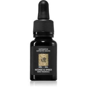 Vila Hermanos Apothecary Japanese Soul aroma olej 15 ml obraz