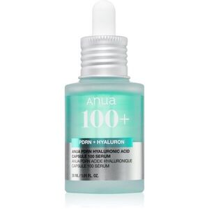 Anua PDRN Hyaluronic Acid Capsule 100 Serum hydratační a vyživující sérum s kolagenem 30 ml obraz