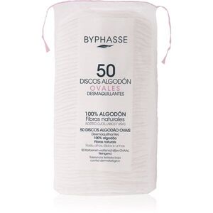 BYPHASSE Cotton odličovací tampony 50 ks obraz