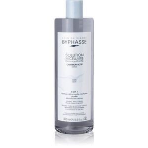 BYPHASSE Solution Micellaire odličovací voda 500 ml obraz