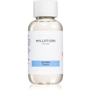 Millefiori Oxygen náplň do aroma difuzérů 100 ml obraz