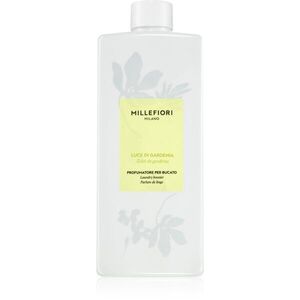 Millefiori Milano Laundry Luce Di Gardenia koncentrovaná vůně do pračky 250 ml obraz