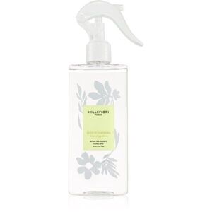 Millefiori Milano Laundry Luce Di Gardenia vůně do prádla sprej 200 ml obraz