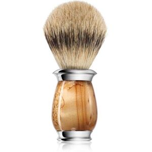 Mühle PURIST Silvertip Badger štětka na holení z jezevčí srsti střední 1 ks obraz