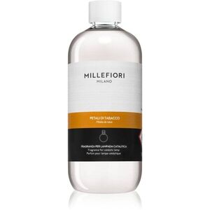 Millefiori Petali Di Tabacco náplň do katalytické lampy 500 ml obraz