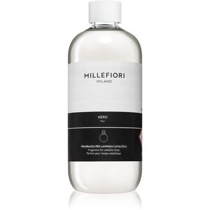 Millefiori Nero náplň do katalytické lampy 500 ml obraz