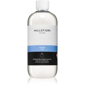 Millefiori Oxygen náplň do katalytické lampy 500 ml obraz