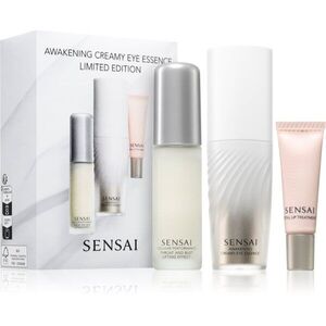 Sensai Limited Edition intenzivní hydratační sada obraz