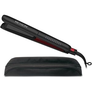 Revlon Beauty SmoothstayTM Coconut oil-infused Straightener žehlička na vlasy 1 ks obraz