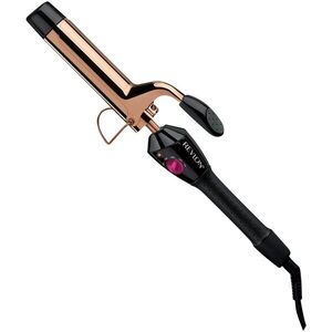 Revlon Beauty Salon Long Lasting Curls & Waves kulma na vlasy 1 ks obraz