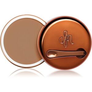Danessa Myricks Beauty Yummy Skin Blurring Balm Powder kompaktní krémový make-up odstín 5.5 - Medium To Tan with Neutral Undertones 18 g obraz