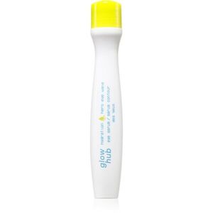 Glow Hub Hydration Hero rozjasňující oční sérum s chladivým účinkem 15 ml obraz