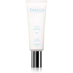 Thalgo Cica Marin Soothing Fluid ultra lehký fluid pro citlivou pokožku 50 ml obraz