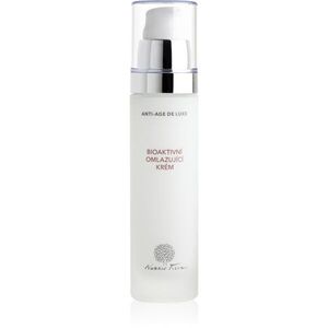 Nobilis Tilia Anti-Age de luxe krém proti prvním známkám stárnutí 50 ml obraz