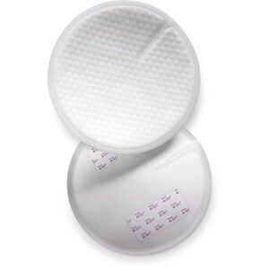 Philips Avent Breastfeeding Pads SCF254/24 jednorázové vložky do podprsenky 24 ks obraz