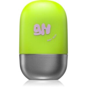 Glow Hub Baby Beam lehký make-up s rozjasňujícím účinkem s kyselinou hyaluronovou odstín Golden Beam 35 ml obraz
