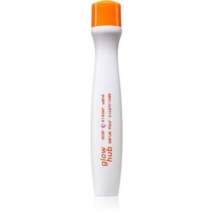 Glow Hub Scar Slayer Wand roll-on pro problematickou pleť 15 ml obraz
