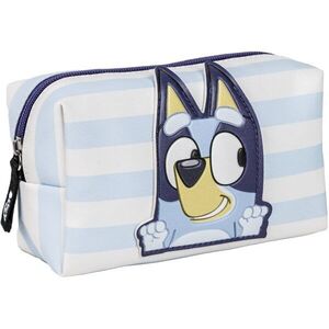 Disney Bluey Toiletry Bag kosmetická taštička pro děti 17 x 10 x 7 cm 1 ks obraz