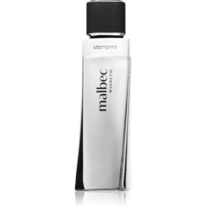 oBoticário Malbec Magnetic toaletní voda pro muže 100 ml obraz
