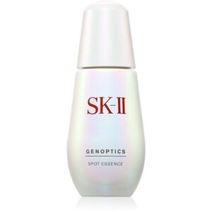 SK-II GenOptics Spot Essence sérum pro sjednocení barevného tónu pleti 50 ml obraz