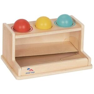 2Kids Toys Box with Balls aktivity hračka 6m+ 1 ks obraz