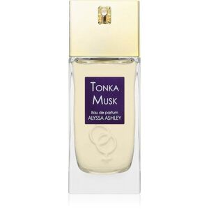Alyssa Ashley Tonka Musk parfémovaná voda unisex 30 ml obraz
