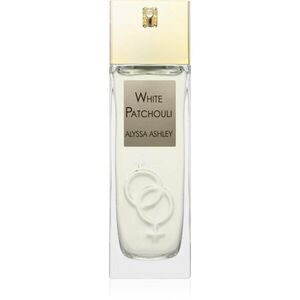 Alyssa Ashley White Patchouli parfémovaná voda unisex 50 ml obraz