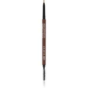 PUPA Milano High Definition automatická tužka na obočí voděodolná odstín Blonde 0.09 g obraz