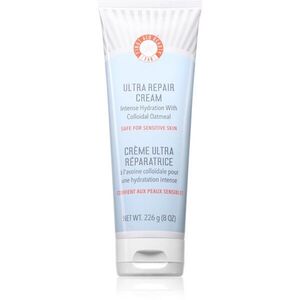 First Aid Beauty Ultra Repair Cream intenzivní hydratační krém pro suchou a ekzematickou pokožku 226 g obraz