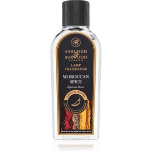 Ashleigh & Burwood London Lamp Fragrance Moroccan Spice náplň do katalytické lampy 250 ml obraz