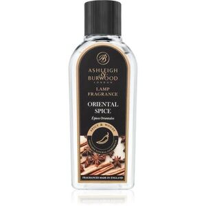 Ashleigh & Burwood London Lamp Fragrance Oriental Spice náplň do katalytické lampy 250 ml obraz